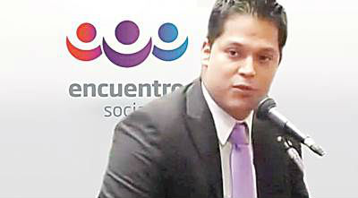 Podr�a perder candidatura aspirante que critica a gays